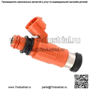 x1 OEM AURUS НОВЫЙ топливный инжектор для 1999-2003 Suzuki Vitara 1.6L 2.0L I4 INP-771