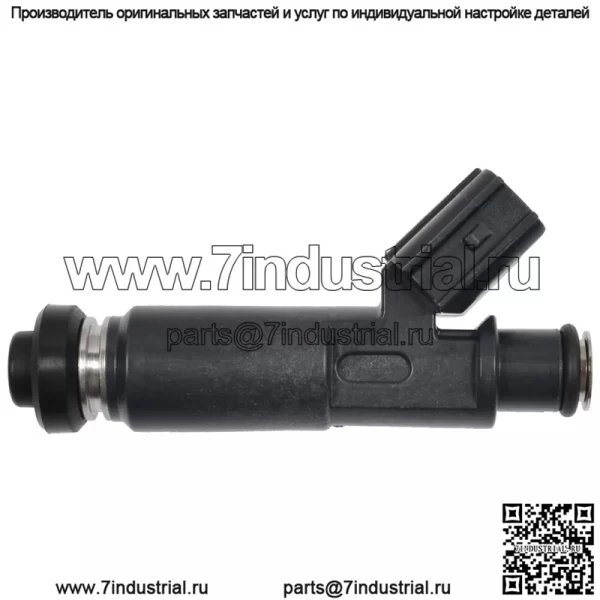 Стандартные моторные продукты FJ414 Топливный инжектор для 98-99 Corolla Prizm