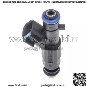 Herko Blemish Топливный инжектор FJ10664 для Cadillac Deville ElDorado 2000-2005