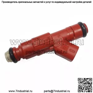 Новый OEM топливный инжектор для Chrysler Dodge Ram 00-03, Durango - 280155934 - FJ437