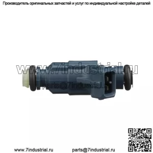 Стандартные моторные продукты FJ438 Топливный инжектор - MFI