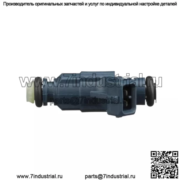 Стандартные моторные продукты FJ438 Топливный инжектор - MFI