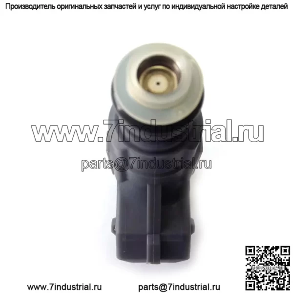 BOSCH 0280155721 / FJ440 НОВЫЙ топливный инжектор - Image 2