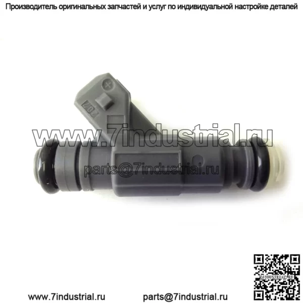 BOSCH 0280155721 / FJ440 НОВЫЙ топливный инжектор - Image 3
