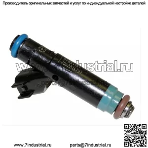 Crown Automotive 4854181 Топливный инжектор, подходит для Jeep, 4,0 л, каждый