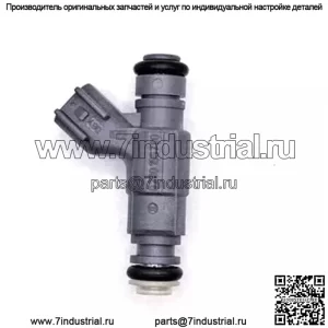 Bosch 0280155780 Топливный инжектор подходит для 53031571 Magnum V-10 RAM 2500/3500 98-03