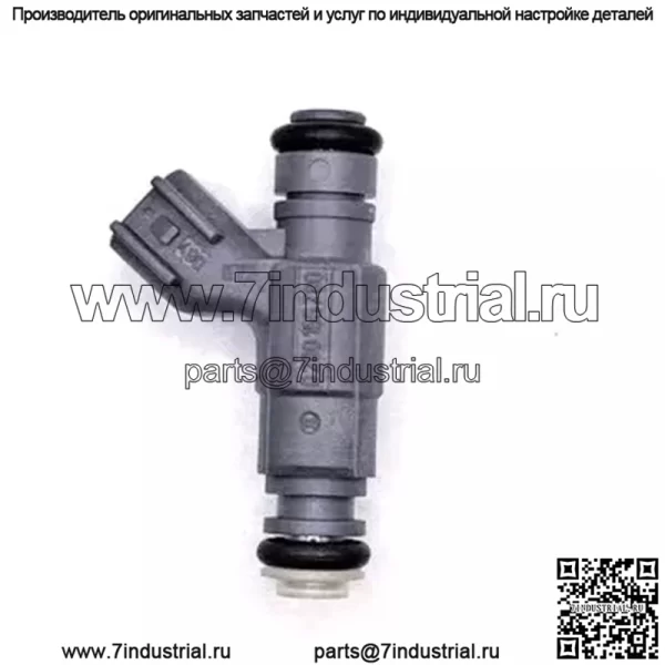 Bosch 0280155780 Топливный инжектор подходит для 53031571 Magnum V-10 RAM 2500/3500 98-03
