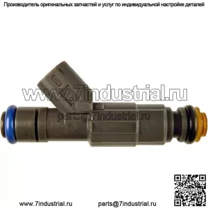GB 822-11142 Топливный инжектор для 01-02 Crown Victoria Grand Marquis Town Car