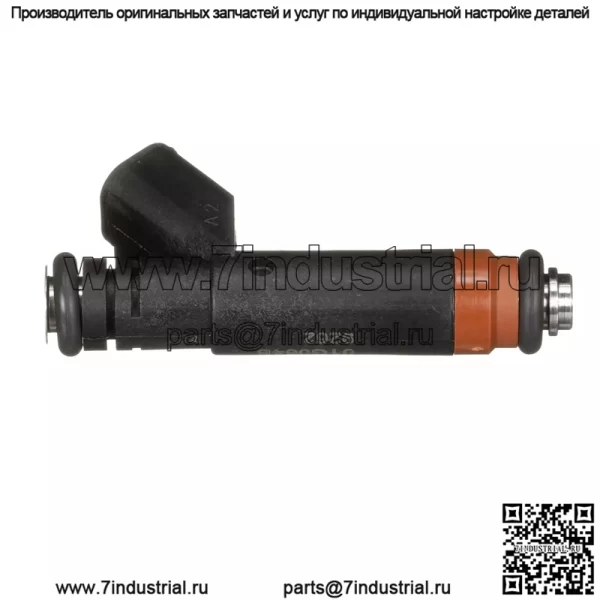 Стандартные моторные продукты FJ461 Топливный инжектор для некоторых моделей Ford Mercury 04-10