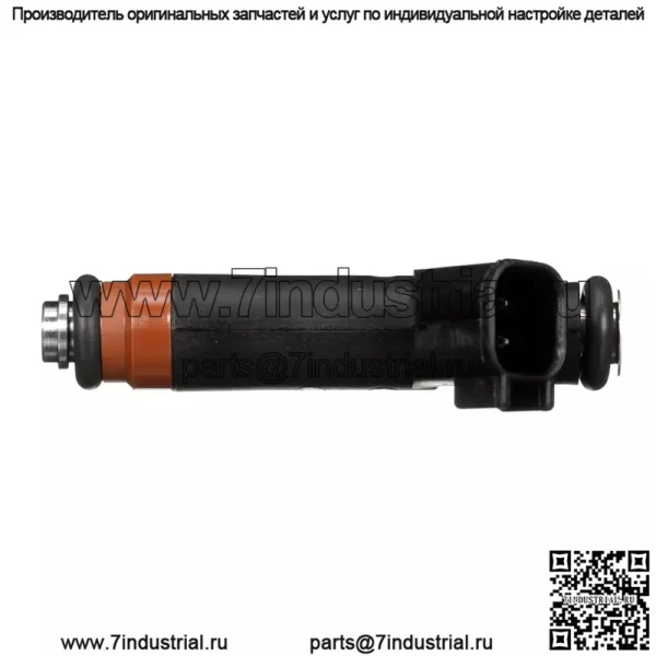 Стандартные моторные продукты FJ461 Топливный инжектор для некоторых моделей Ford Mercury 04-10 - Image 3
