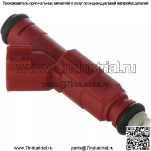 Стандартные моторные продукты FJ462 Топливный инжектор - MFI для Ford Focus 03-07