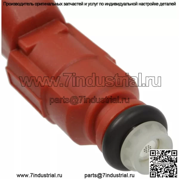 Стандартные моторные продукты FJ462 Топливный инжектор - MFI для Ford Focus 03-07 - Image 2