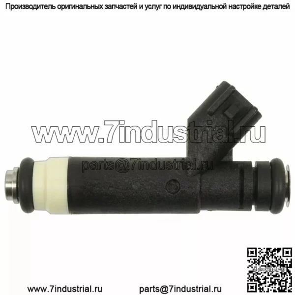 Стандартные моторные продукты FJ463 Топливный инжектор - MFI для 01-08 B3000 Ranger