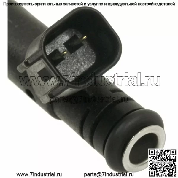 Стандартные моторные продукты FJ463 Топливный инжектор - MFI для 01-08 B3000 Ranger - Image 3