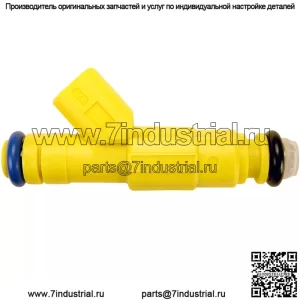 OEM топливный инжектор для Ford Ranger 2004 2005 2006
