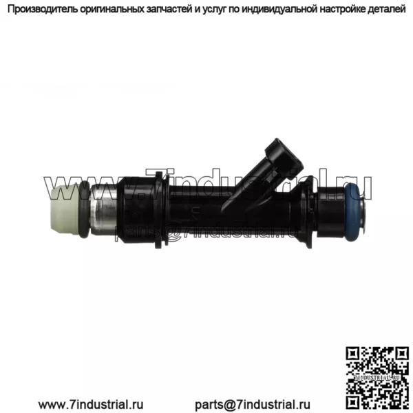 Стандартные моторные продукты FJ465 Топливный инжектор для Cavalier Sunfire 03-05 - Image 2