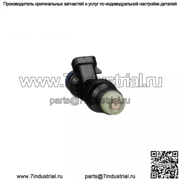 Стандартные моторные продукты FJ465 Топливный инжектор для Cavalier Sunfire 03-05 - Image 3