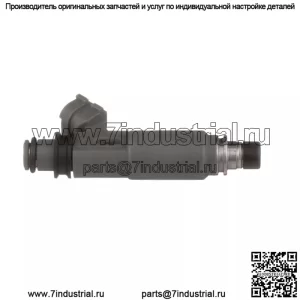 Стандартные моторные продукты FJ467 Топливный инжектор для 97-01 Mazda Protege
