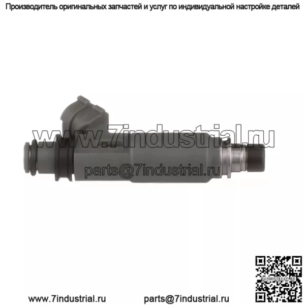 Стандартные моторные продукты FJ467 Топливный инжектор для 97-01 Mazda Protege