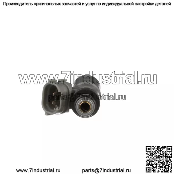 Стандартные моторные продукты FJ467 Топливный инжектор для 97-01 Mazda Protege - Image 3