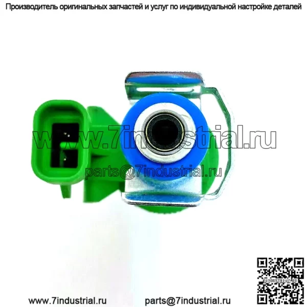 OEM FJ470 НОВЫЙ топливный инжектор - Image 2