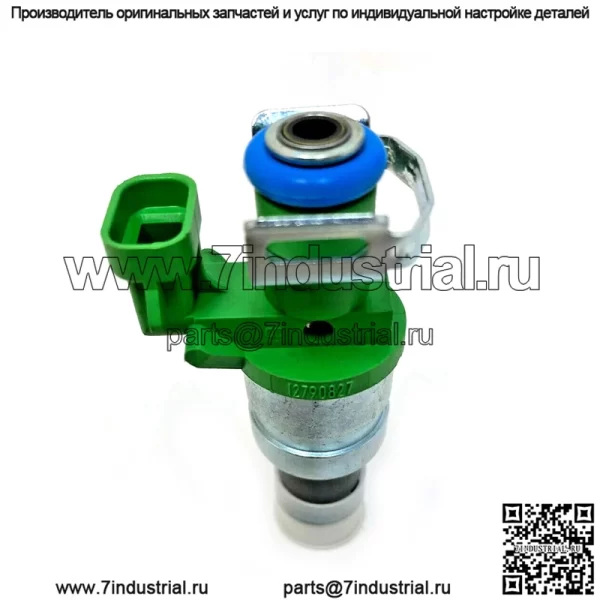 OEM FJ470 НОВЫЙ топливный инжектор - Image 3