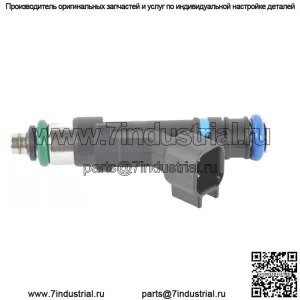 Bosch 0280158020 Топливный инжектор подходит для 53032701AA Mopar 3.7L 2004-2012