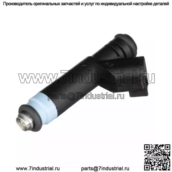 Стандартный инжектор топлива FJ478 - Image 2