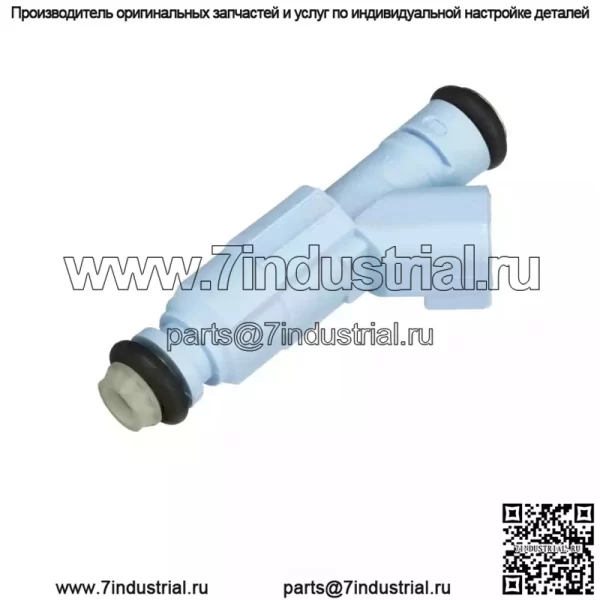 Стандартный инжектор топлива FJ479 - Image 2