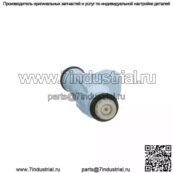 Стандартный инжектор топлива FJ479 - Image 3