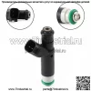 1 шт. топливные форсунки 53030842 подходят для Dakota Durango RAM1500 Grand Cherokee YU - Image 2