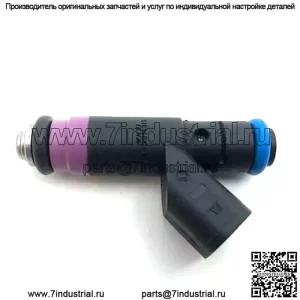 Использованный 2004-2005 Dodge Durango Топливный инжектор OEM Mopar 53032713AA