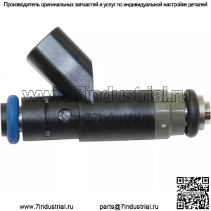 Для Dodge Caravan впрыск топлива 2004 05 06 2007 | 2-контактный лезвийный | 4891573AA