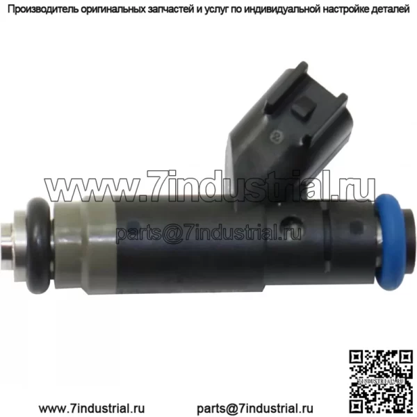 Для Dodge Caravan впрыск топлива 2004 05 06 2007 | 2-контактный лезвийный | 4891573AA - Image 2