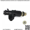 Топливные форсунки 1 шт 16450RAAA01 16450-RAA-A01 для 2003-2007 Honda Accord 2.4L - Image 3