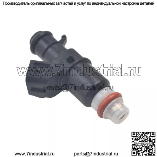 Топливные форсунки для Honda ACURA MDX TL Accord Pilot 16450-RCA-A01 FJ485
