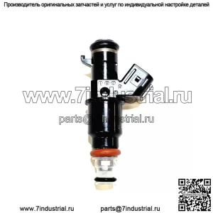 ОДИН ОРИГИНАЛЬНЫЙ HONDA 16450PPAA01 2002-2005 HONDA CIVIC CR-V 2.0L 2.4L I4 КОД N