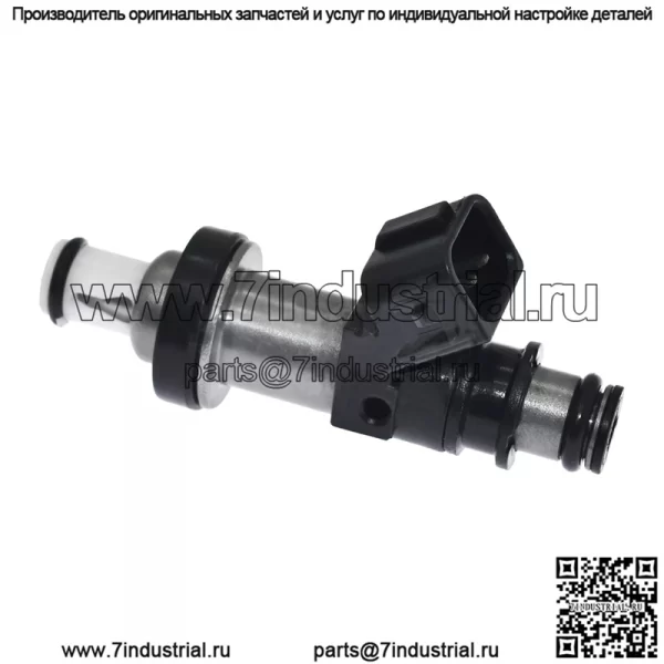 Топливные форсунки 06164-P8E-A00 подходят для TL CL 3.2L MDX ODYSSEY PILOT 3.5L V6