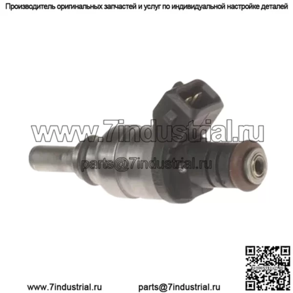 Код инжектора топлива: M54 Autoline 16-556