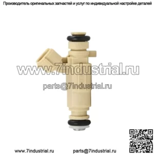 Оригинальный топливный инжектор Hyundai для Hyundai Tucson 2.0L 2005-2009 35310-23600