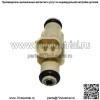 Оригинальный топливный инжектор Hyundai для Hyundai Tucson 2.0L 2005-2009 35310-23600 - Image 2