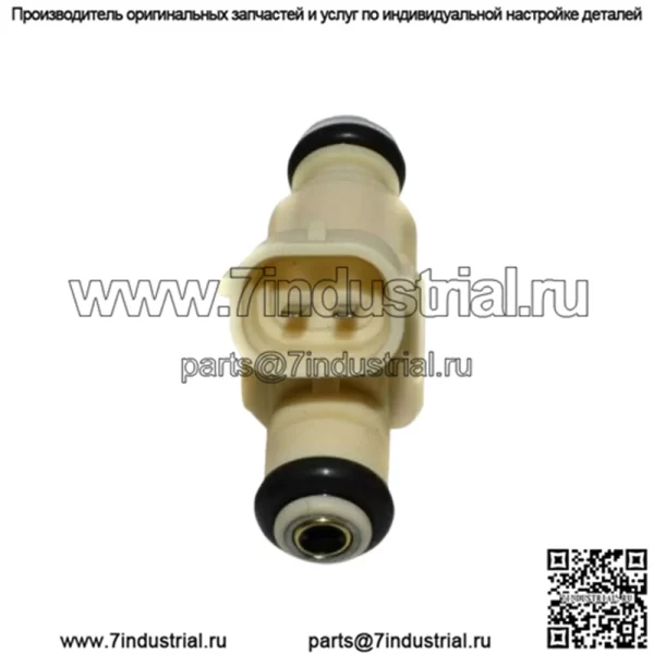 Оригинальный топливный инжектор Hyundai для Hyundai Tucson 2.0L 2005-2009 35310-23600 - Image 2