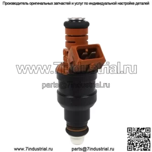 Оригинальный топливный инжектор подходит для Hyundai Elantra Tiburon 2.0L 97-01 OEM 35310-23210