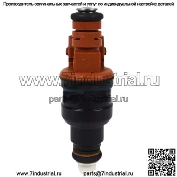 Оригинальный топливный инжектор подходит для Hyundai Elantra Tiburon 2.0L 97-01 OEM 35310-23210 - Image 2