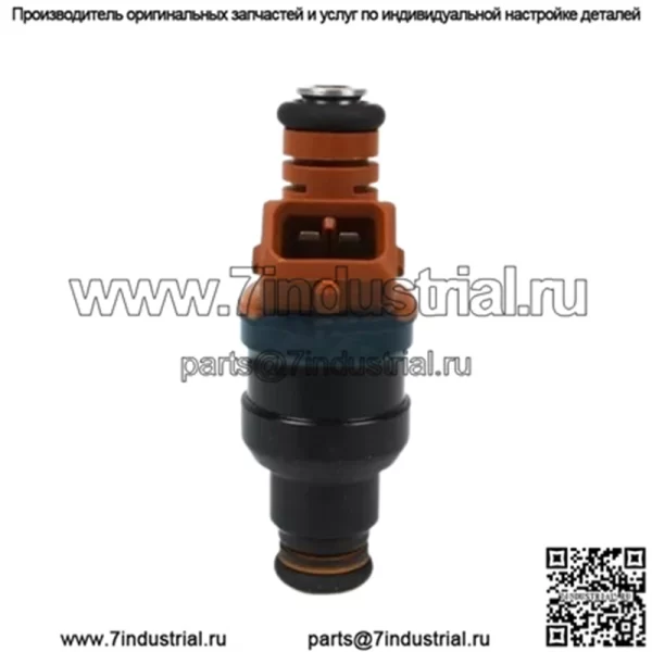 Оригинальный топливный инжектор подходит для Hyundai Elantra Tiburon 2.0L 97-01 OEM 35310-23210 - Image 3