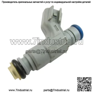 НОВЫЙ ИЗ КОРОБКИ - 0280155976 Топливный инжектор для 2001-03 Chrysler 2.0L 2.4L I4