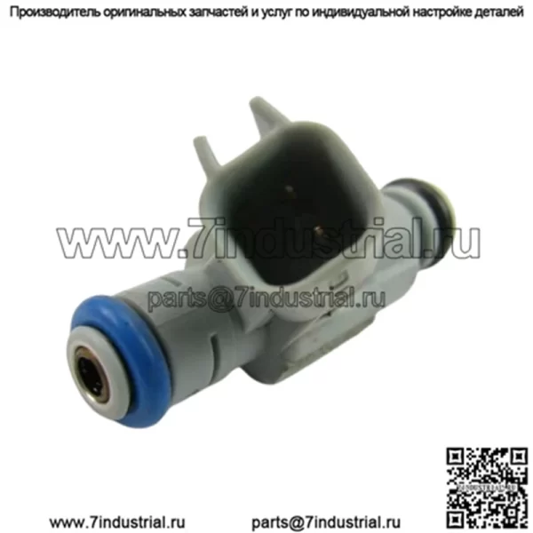 НОВЫЙ ИЗ КОРОБКИ - 0280155976 Топливный инжектор для 2001-03 Chrysler 2.0L 2.4L I4 - Image 2