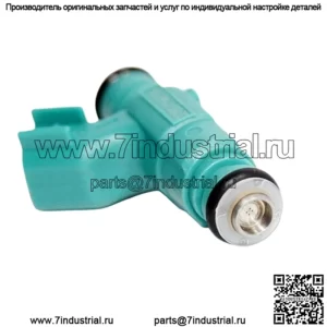 1 шт. Топливная форсунка Stratus Intrepid Sebring Concorde 2.7 2001-2004 #0280156036