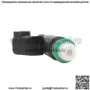 Топливный инжектор Single Unit 4581 2002-2007 Chevrolet GMC 5.3L 12580426 - Image 2