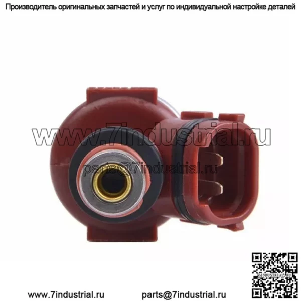 Подходит для Toyota 4Runner и пикапа, высококачественный топливный инжектор 23209-35040, новый - Image 2